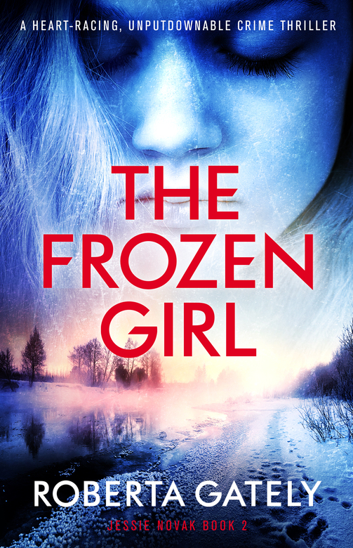 The Frozen Girl