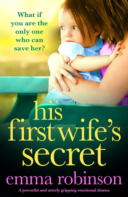 His First Wife's Secret