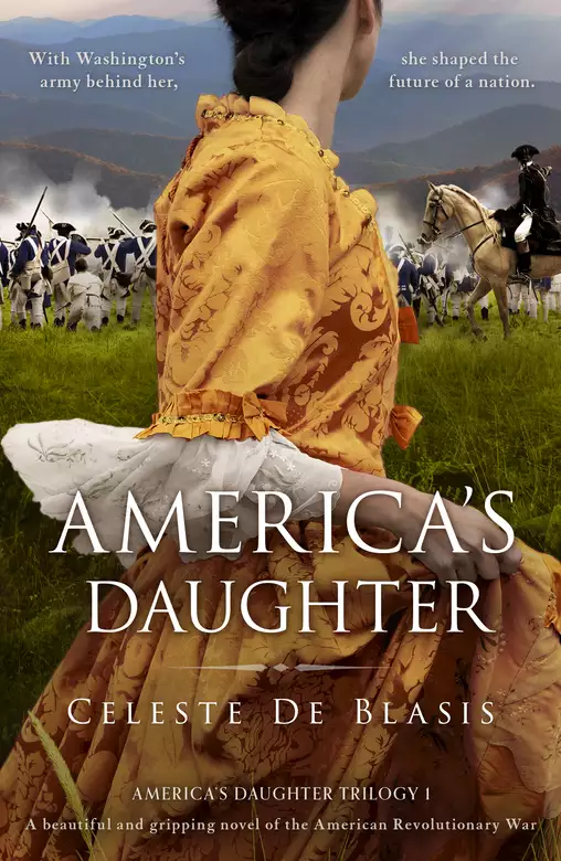 America's Daughter
