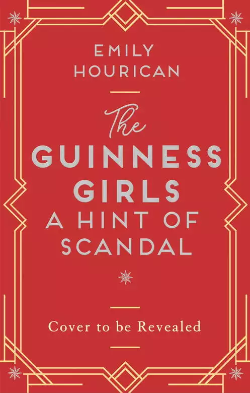 The Guinness Girls,  A Hint of Scandal