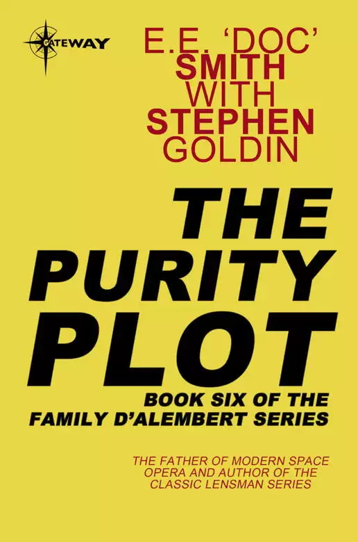 The Purity Plot