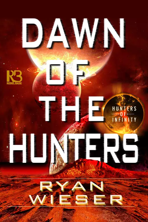 Dawn of the Hunters
