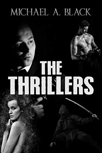 The Thrillers