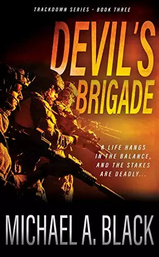 Devil's Brigade