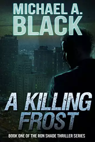 A Killing Frost