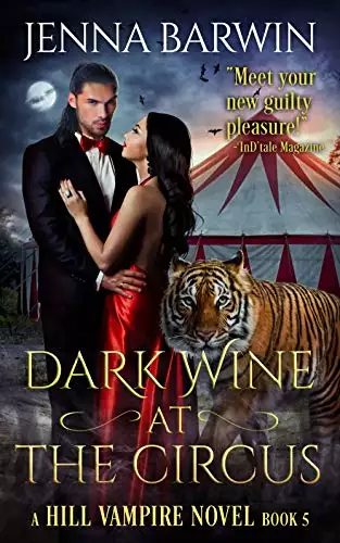 Dark Wine at the Circus