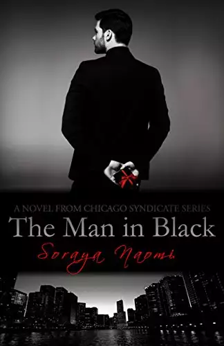 The Man in Black: Standalone Mafia Romance