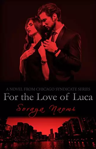 For the Love of Luca: Mafia Romance