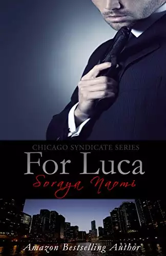 For Luca: Mafia Romance