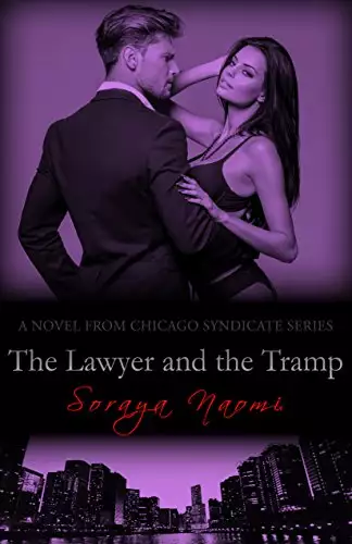 The Lawyer and the Tramp: Standalone Mafia Romance