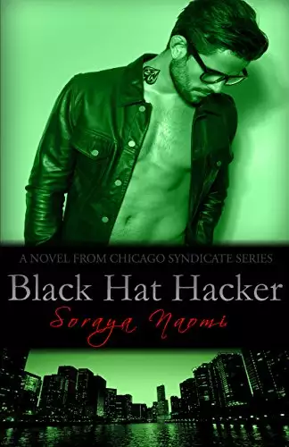 Black Hat Hacker: Standalone Mafia Romance