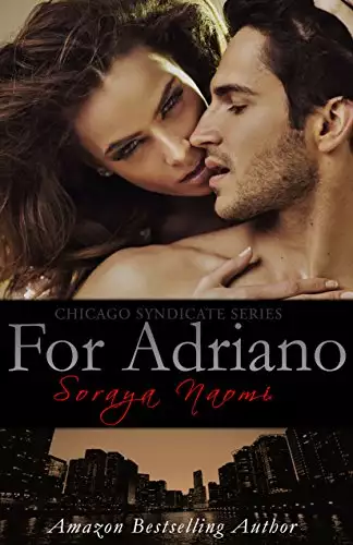 For Adriano: Standalone Mafia Romance