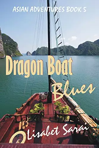 Dragon Boat Blues