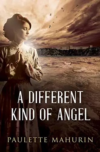 A Different Kind of Angel: A Novel