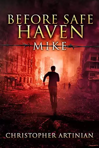 Before Safe Haven: Mike