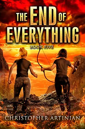 The End of Everything: Book 5