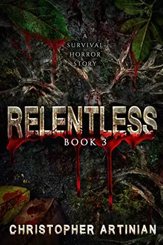 Relentless: Book 3