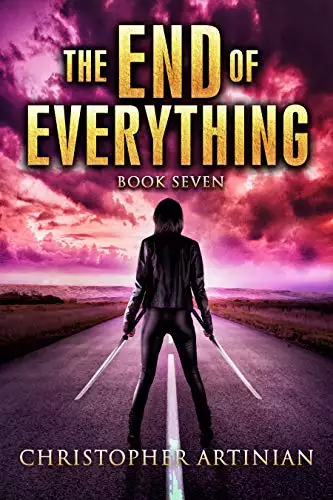 The End of Everything: Book 7