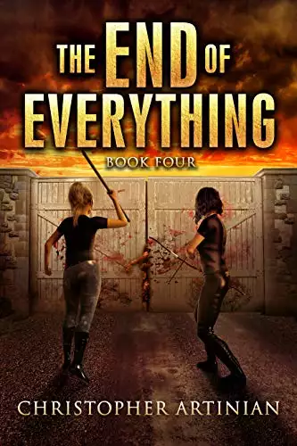 The End of Everything: Book 4