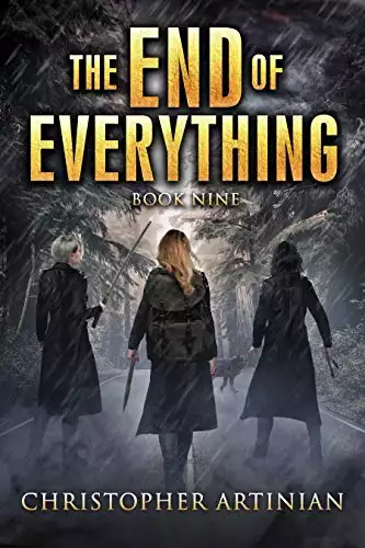 The End of Everything: Book 9