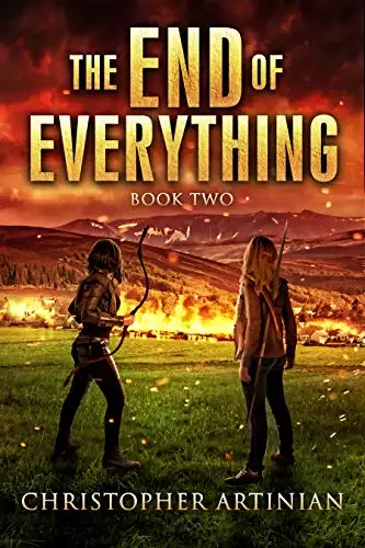 The End of Everything: Book 2
