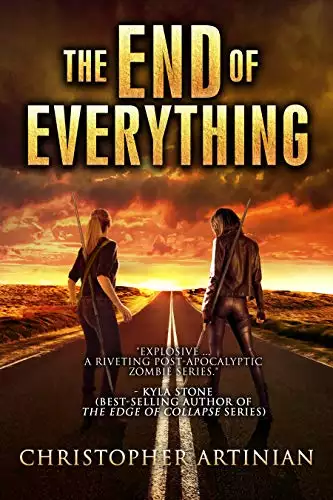 The End of Everything: Book 1