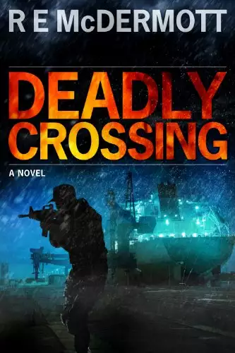 Deadly Crossing