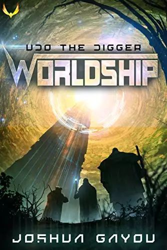 Worldship: Udo the Digger: