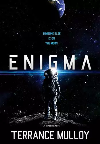 Enigma: A Sci-fi Short Story