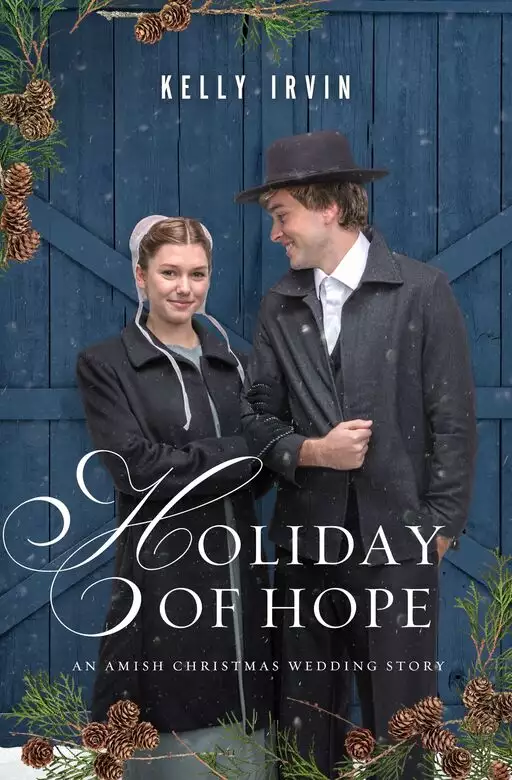 Holiday of Hope