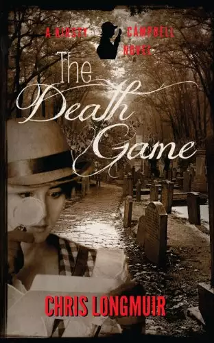 The Death Game: A Kirsty Campbell Novel