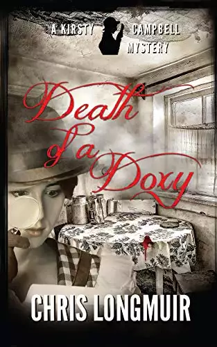 Death of a Doxy