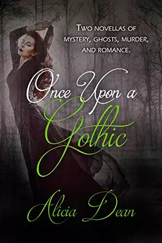 Once Upon a Gothic