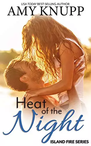 Heat of the Night: An Accidental Pregnancy Firefighter Romance