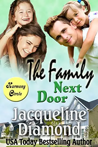 The Family Next Door: A Heartwarming Love Story