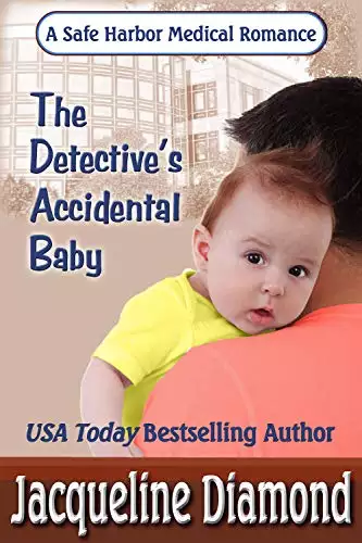 The Detective's Accidental Baby