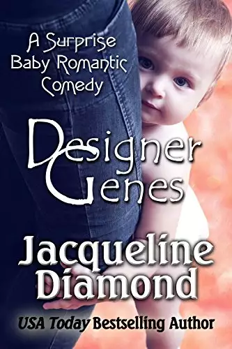 Designer Genes: A Surprise Baby Romantic Comedy