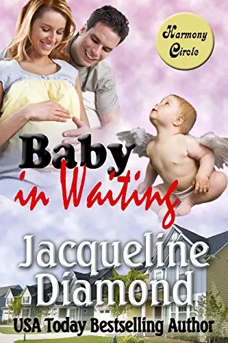 Baby in Waiting: A Delightful Romantic Comedy