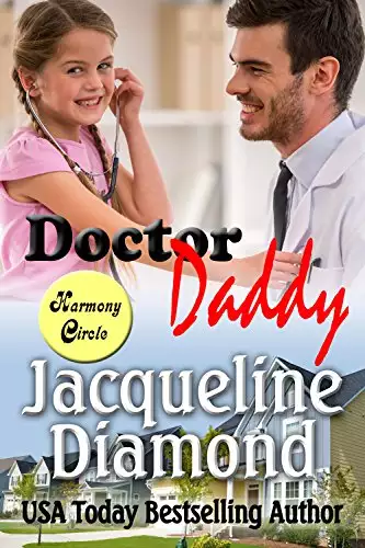 Doctor Daddy: A Medical Romance