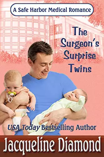 The Surgeon's Surprise Twins