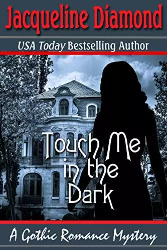 Touch Me in the Dark: A Gothic Romance Mystery