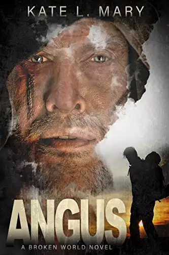 Angus: A Broken World Novel