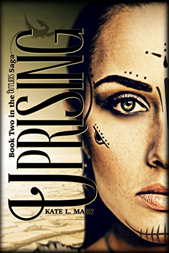 Uprising: A Post-Apocalyptic Dystopian Novel