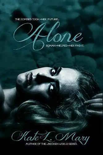 Alone: A Zombie Novel