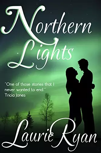 Northern Lights: A Steamy Contemporary Romance Novel