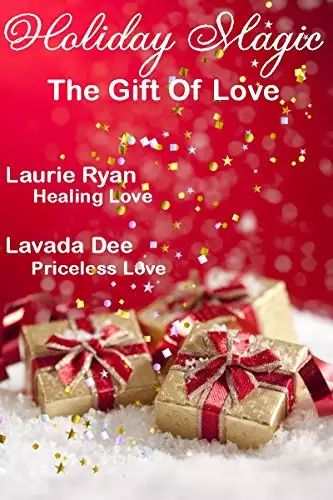 Holiday Magic - The Gift of Love