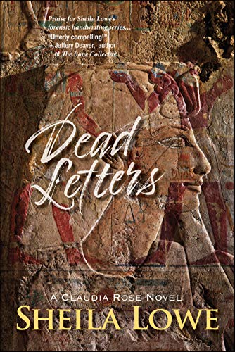 Dead Letters, Forensic Handwriting series