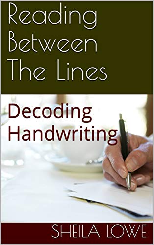 Reading Between The Lines: Decoding Handwriting