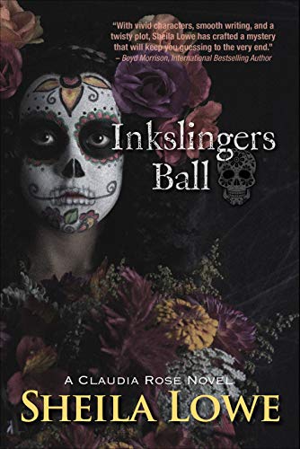 Inkslingers Ball