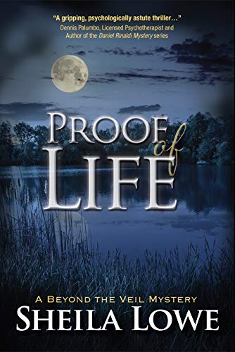 Proof of Life, Beyond the Veil Mysteries